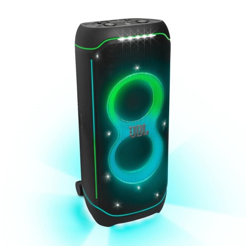 JBL Partybox Ultimate imprezowy głośnik przenośny 1100W BLUETOOTH WiFi