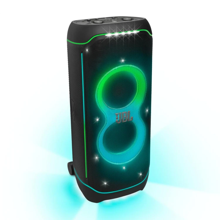 JBL Partybox Ultimate imprezowy głośnik przenośny 1100W BLUETOOTH WiFi
