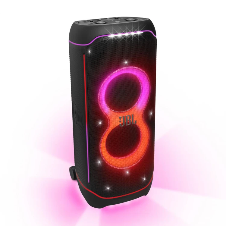JBL Partybox Ultimate imprezowy głośnik przenośny 1100W BLUETOOTH WiFi