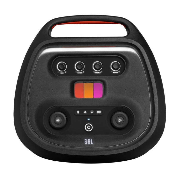 JBL Partybox Ultimate imprezowy głośnik przenośny 1100W BLUETOOTH WiFi