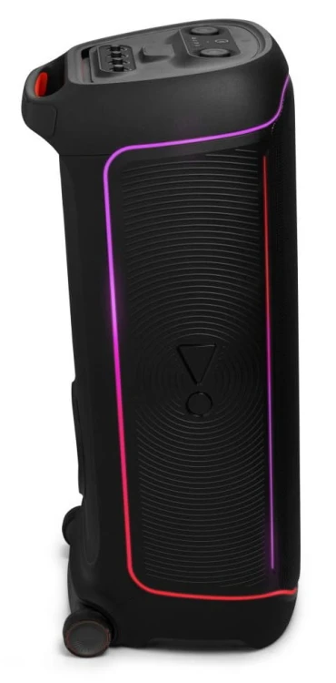 JBL Partybox Ultimate imprezowy głośnik przenośny 1100W BLUETOOTH WiFi