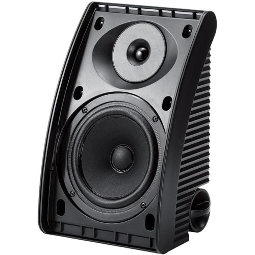 Głośniki zewnętrzne Yamaha NS-AW592 instalacyjne - czarne