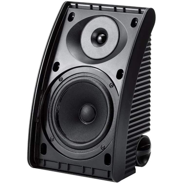Głośniki zewnętrzne Yamaha NS-AW592 instalacyjne - czarne