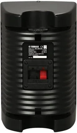 Głośniki zewnętrzne Yamaha NS-AW194 instalacyjne - czarne