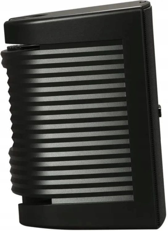 Głośniki zewnętrzne Yamaha NS-AW194 instalacyjne - czarne
