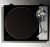 Gramofon analogowy TEAC TN-4D-SE - czarny (piano black)