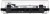 Gramofon analogowy TEAC TN-4D-SE - czarny (piano black)
