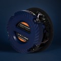 Aktywny głośnik LITHE AUDIO 6,5" z Bluetooth sufitowy montażowy