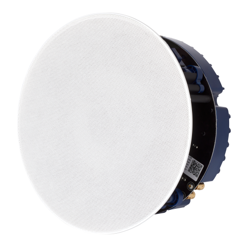 Aktywny głośnik LITHE AUDIO 6,5" z Bluetooth sufitowy montażowy