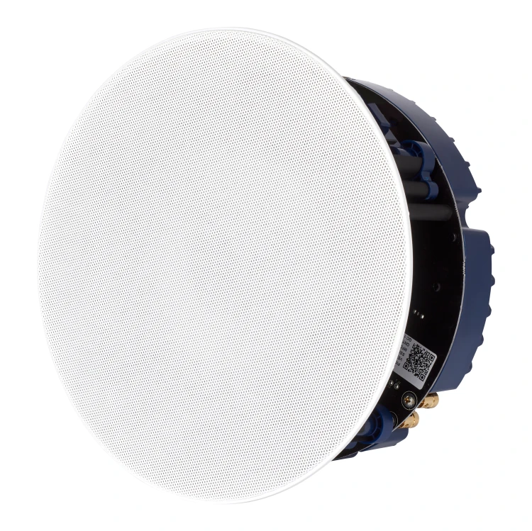 Aktywny głośnik LITHE AUDIO 6,5" z Bluetooth sufitowy montażowy