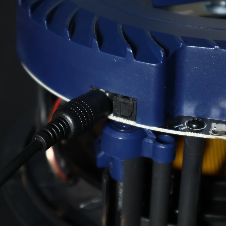 Aktywny głośnik LITHE AUDIO 6,5" z Bluetooth sufitowy montażowy