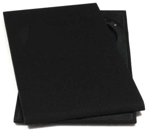 Maskownice do kolumn głośników Pylon Opal Sat