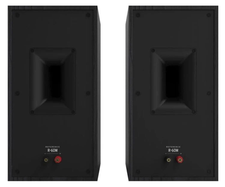 Klipsch New Reference R-60M kolumny podstawkowe