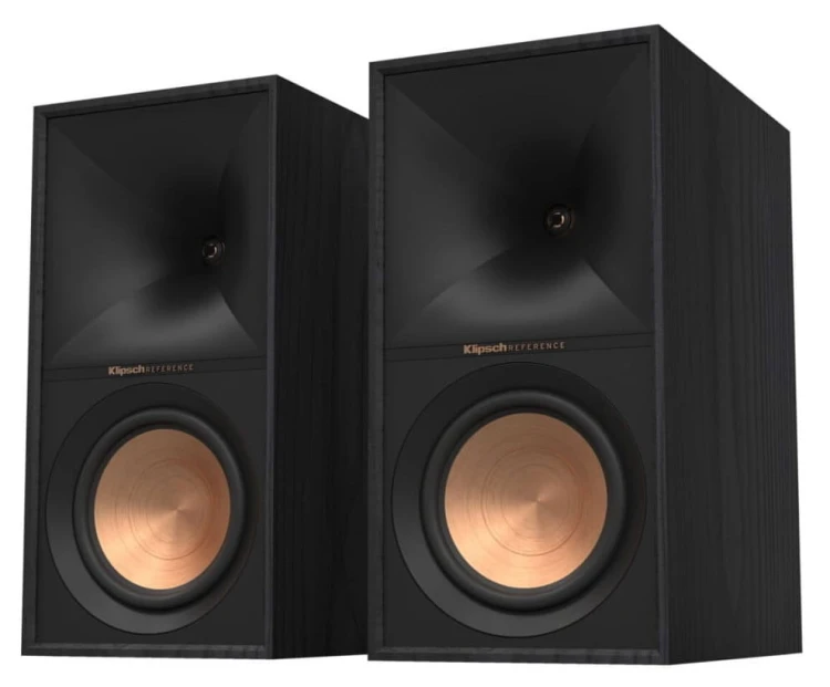 Klipsch New Reference R-60M kolumny podstawkowe
