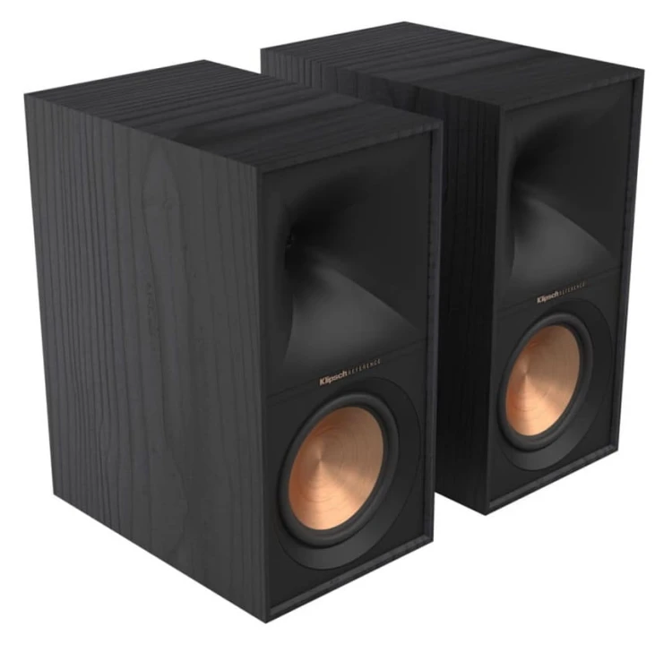 Klipsch New Reference R-60M kolumny podstawkowe