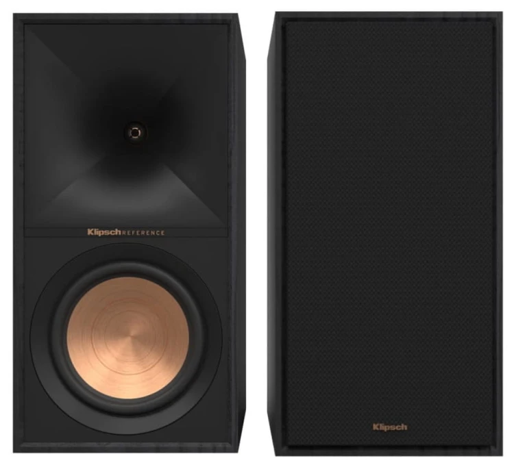 Klipsch New Reference R-60M kolumny podstawkowe