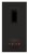 Kolumny podstawkowe Klipsch RP-600M II - czarne