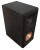 Kolumny podstawkowe Klipsch RP-600M II - czarne