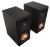 Kolumny podstawkowe Klipsch RP-600M II - czarne