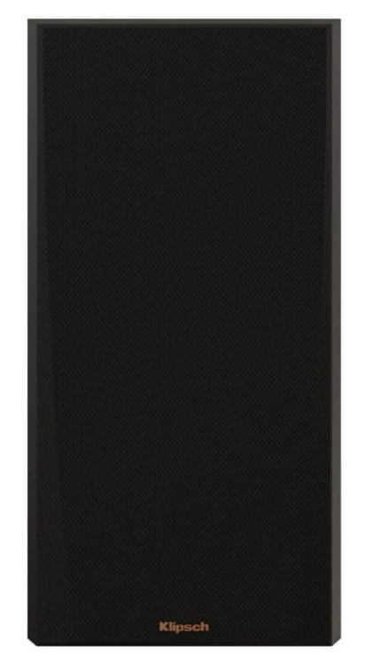 Kolumny podstawkowe Klipsch RP-600M II - czarne