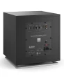 Subwoofer aktywny Dali Sub E-12 F - czarny