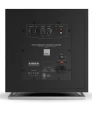 Subwoofer aktywny Dali Sub E-12 F - czarny