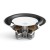 Subwoofer aktywny Dali Sub E-12 F - czarny