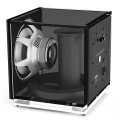 Subwoofer aktywny Dali Sub E-12 F - czarny