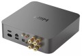 Wzmacniacz stereo streamer WiiM AMP PRO z Bluetooth Wi-Fi HDMI ARC - Dark Gray