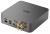 Wzmacniacz stereo streamer WiiM AMP PRO z Bluetooth Wi-Fi HDMI ARC - Dark Gray