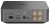 Wzmacniacz stereo streamer WiiM AMP PRO z Bluetooth Wi-Fi HDMI ARC - Dark Gray