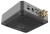 Wzmacniacz stereo streamer WiiM AMP PRO z Bluetooth Wi-Fi HDMI ARC - Dark Gray