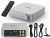 Wzmacniacz stereo streamer WiiM AMP