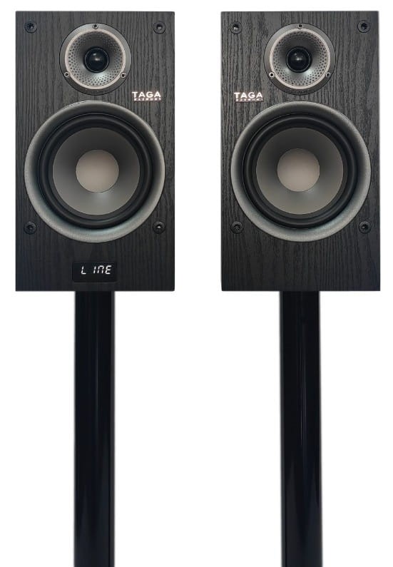 Kolumny podstawkowe aktywne Taga TAV-500B v.2 Bluetooth