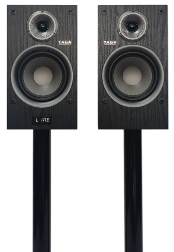 Kolumny podstawkowe aktywne Taga TAV-500B v.2 Bluetooth