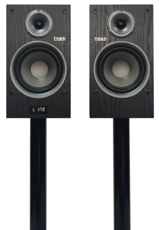 Kolumny podstawkowe aktywne Taga TAV-500B v.2 Bluetooth