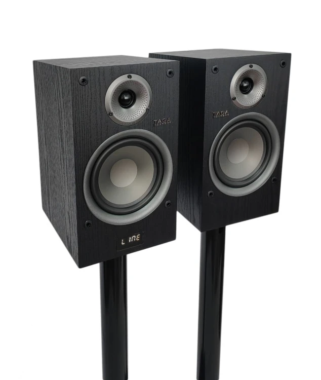 Kolumny podstawkowe aktywne Taga TAV-500B v.2 Bluetooth