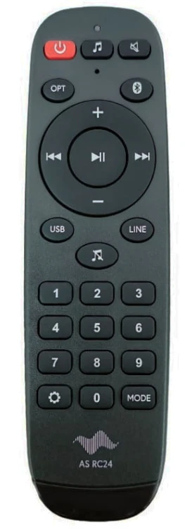 Kolumny podstawkowe aktywne Taga TAV-500B v.2 Bluetooth