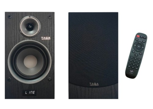 Kolumny podstawkowe aktywne Taga TAV-500B v.2 Bluetooth