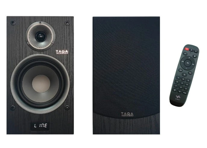 Kolumny podstawkowe aktywne Taga TAV-500B v.2 Bluetooth