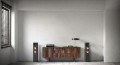 Kolumny podłogowe stereo Klipsch RP-6000F II Ebony