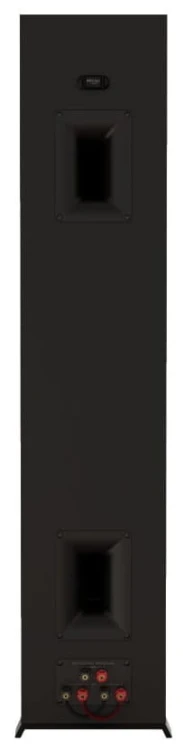 Kolumny podłogowe stereo Klipsch RP-6000F II Ebony