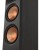 Kolumny podłogowe stereo Klipsch RP-6000F II Ebony