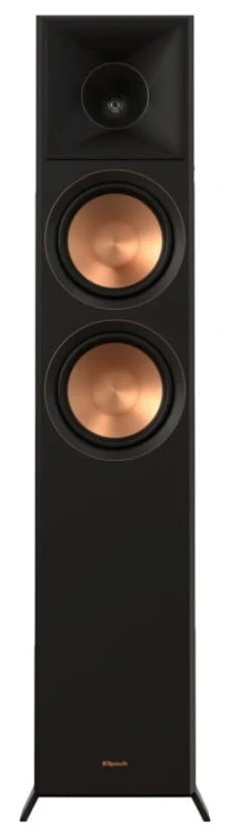 Kolumny podłogowe stereo Klipsch RP-6000F II Ebony
