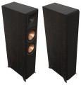 Kolumny podłogowe stereo Klipsch RP-6000F II Ebony