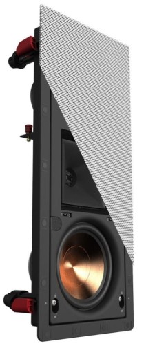 KLIPSCH PRO-25-RW LCR do zabudowy