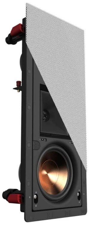 KLIPSCH PRO-25-RW LCR do zabudowy