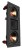 KLIPSCH PRO-25-RW LCR do zabudowy