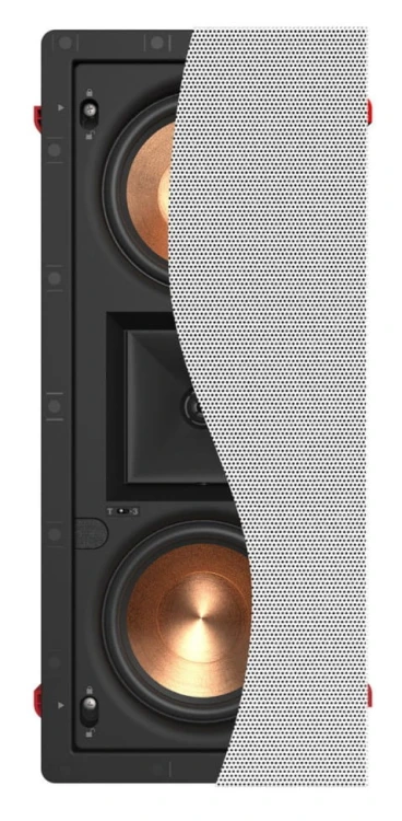 KLIPSCH PRO-25-RW LCR do zabudowy