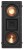 KLIPSCH PRO-25-RW LCR do zabudowy